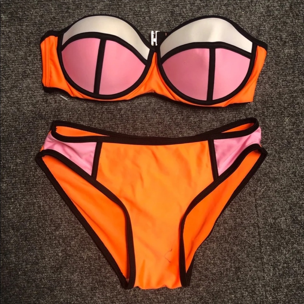 Swimsuit Pair